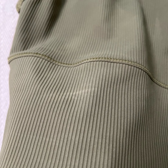 Lululemon Reversible Halter Top - Picture 3 of 6